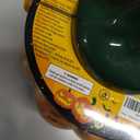 120 PCS Halloween Small Hard Candy  Packed in A Pumpkin Jar  Individually Wrapped Themed Colors & Designs  Trick Or Treat Candies - Bulk Candys Great Use, For Kids, Trick or Treat, Party Favor, Classrooms, Goodie Bags (Halloween)