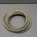 Lawn Mower Deck Belt 5/8" X 106" Fits for Land Pride 816-308C 816308C AT2660 FDR1660 FDR2560 - Aramid Cord Belt