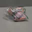 Upgrade Stainless Steel Baby Sippy Cups, 7.4 Oz Spill Proof Toddler Straw Cups, 3 Stages Training Cup for Toddlers 1-3 Year, Kid Cups with Silicone Sheel and Straws, 4 Colors (Coral+Blue+Pink+Purple)