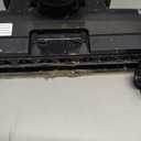 Eureka Wet Dry Vacuum Cleaner Cordless, Mop Vacuum Cleaner with Self-Cleaning System, Lightweight Hardwood Floors Vacuum for Pets and Sticky Messes, Black, NEW400