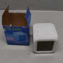 Sloth Alarm Clock for Kids Boy Girl 7 LED Color Changing Wake Up Clock Home Decor Bedroom Digital with Temperature Display