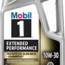 Mobil 1 Extended Performance 10W-30; 5QT