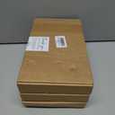 3 x Small Photo Album Self Adhesive White 30 Pages Scrapbook with Plastic Sleeves for 2x3 46 57 Polaroid Instax Mini Pictures Postcard, DIY Linen Cover Cute Albums for Baby Wedding kids Gifts,Beige