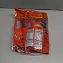 Jack Link's Beef Jerky Variety Pack - Includes Original and Teriyaki Jerky, Bulk Protein Snack Pack, Good Source of Protein, Meat Snacks Made with 100% Beef, Individual Bags - 1.25 Oz (Pack of 9) (EXP 11/06/25)