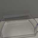 MAN63948504 Refrigerator Door Bin, Bin Basket Shelf Compatible with lg Refrigerator LFCC22426S, LFXS26973S, LFXC22526D, Replace 4976934 AP7176180 PS16662677 EAP16662677