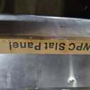 Art3d WPC Slat Wall Panels, 8-Pack 108 x 6 Inch 3D Wall Accents for Interior Wall Decor, Living Room, Bedroom, Oak