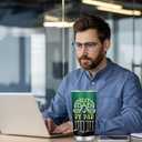 Golf Gifts for Dads, Fathers Day Golf Gift for Men, Dad, Husband, Funny Golfer Gift, Father's Day Gifts for Golfer Men, Best Dad By Par Tumbler 20oz