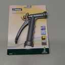Heavy-Duty Metal Nozzle