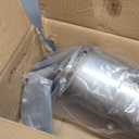 A-Premium Front Catalytic Converter with Gasket Kit Direct-Fit Compatible with Honda Civic 2016 2017 2018 2019 2020 2021, 2.0L, E.P.A. Compliant