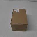 Tuffenough Solar Outdoor Lights 2500LM 210 LED Security Lights with Remote Control,3 Heads Motion Sensor Lights, IP65 Waterproof, 270° Wide Angle Flood Wall Lights with 3 Modes(2 Packs)