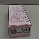 Cordless Hair Straightener Brush - Portable Hair Straightening Brush for Travel - 300M Negative Ions for Frizz-Free Shine, Touch Up On-The-Go, Fast Heating, Gift for Women, 10,000mAh, Powder Pink