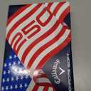 Callaway Golf Chrome Soft 2026 Golf Balls, One Dozen