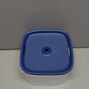 Veken Innovation Award Winner 95oz/2.8L Pet Fountain, Automatic Cat Water Fountain Dog Water Dispenser with Replacement Filters for Cats, Dogs, Multiple Pets (Blue, Plastic)