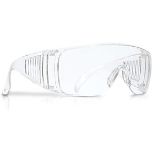 Existing Beauty Lashes UV LED Protective Eyewear: Anti-UV Light Glasses for Lash Extension Safety | Optimal Eye Protection for Artists & Clients | Durable & Comfort Fit