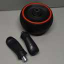 TOSAMC Ab Roller Wheel-Abs Workout Equipment for Abdominal Core Exercise at Home,Gym