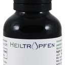 Methylene Blue 1% Solution 1 Fl Oz - 30 ml | Ultra High Purity | USP Pharma Grade Ingredients - Third-Party Tested | Formaldehyde Free | Glass Bottle | Heiltropfen
