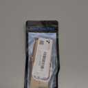 Braided Solo Loop Compatible with Apple Watch Band 38mm 40mm 41mm 42mm 44mm 45mm 46mm 49mm Women Men, Adjustable Stretchy Bands Elastic Sport Strap for iWatch Series 11 10 9 8 7 6 5 4 3 2 SE Ultra 3 2 (Milk Tea/Pink)