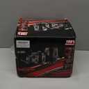 WAGSON New Alternator Replacement for 20112020 Chrysler 300, 180A V6 3.6L, Dodge Charger Durango, Jeep Grand Cherokee, 1521 Challenger, 1315 Ram 1500, 4801778AF P04801778AF 56029789AA 11598N