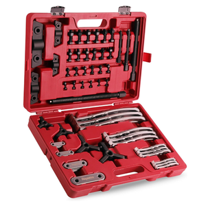 Reywoo Heavy Duty 3" 4" 6" 8" Bearing Puller Kit