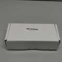 2 Pack Bike Mirrors, eBike Mirrors for Handlebars, 360 Adjustable Safety Bicycle Rear View Mirrors, Scratch Resistant Glass Lens, Bicycle Universal Fit Accessories (HD Version)