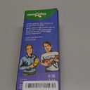 Move2Play, Kids Karaoke Microphone | Includes Pre-Loaded Songs & Bluetooth | Kids Birthday Party Gift | Toy for All Ages 2, 3, 4, 5, 6+ Year Old Girls, Boys & Toddlers (Pink/Purple)