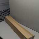 TapeManBlue Floor Protection Paper, 36 inch x 166 ft Roll, Made in USA, 69# Brown Rosin Masking Paper Roll, 100% Recycled, Thick Floor Covering for Painting, Moving, and Construction