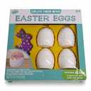 Easter Egg Decorating Kit 4-Count