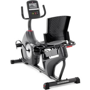 Schwinn Fitness Recumbent Bike Series