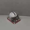 Riddell Men Unisex Adult Women Speed Sports Related Collectible mini Helmets, Penn State Nittany Lions, 7.5 quot x 6.5 US
