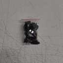 uxcell 10 Pcs Auto Car Boat Truck Blade ATC Fuse Holder Seat Cover Black