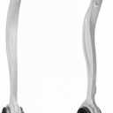 Front Lower Forward Control Arm Ball Joint fit for 2010-2015 For Mercedes Benz GLK350, 2013-2015 Mercedes Benz GLK250
