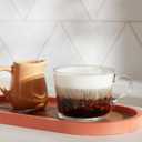 Dunkin' Decaf Medium Roast Coffee, 22 Count(Pack of 4)