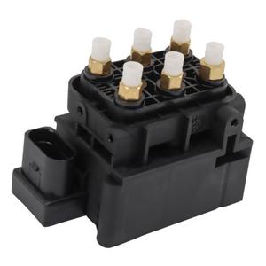 Air Suspension Solenoid Valve Unit TRQ PAA81007