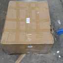 Aurelema 4 Pack Pontoon Boat Dollies, Heavy Duty Boat Dollies with High Load Capacity, 8 Protective Pads for Pontoon & Fishing Boats, Marina Dock Storage