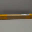 23.6In Outdoor Wall Sconces Black Modern Exterior Wall Light Fixtures for House 3CCT Dimmable IP65 Waterproof Long Outside Wall Light for Garage, Doorway, Patio,Stairway