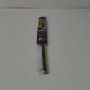 Rain-X 830220 WeatherArmor Beam Wiper Blades, 20 Inch Windshield Wipers (Pack of 1), Automotive Replacement Windshield Wiper Blades With Industrial Grade Synthetic Rubber Squeegee