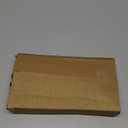 GLACIER FRESH Replacement for RPWFE, RPWF (Built-in CHIP) Refrigerator Water Filter, Compatible with GFE28GYNFS, GFE28GELDS, PFE28KELDS, PFE28KYNFS, GFD28GELDS, PWE23KELDS, PWE23KMKES, 3 Pack