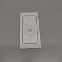 AICase for Samsung Galaxy Z Fold 7 Clear Case Transparent Shockproof Protection Anti-Yellowing Resistant Phone Case for Galaxy Z Fold 7 5G (2025)