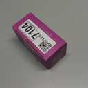 For Tesla to J1772 Adapter with Security Lock, Max 80A 250V Silver Plated NACS to J1772 adapter for Level 2 EV Charging, Fits Tesla Wall/Destination/Mobile Connectors, Non-Supercharger Compatible