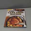 Lodge Cast Iron Nation: Great American Cooking from Coast to Coast
