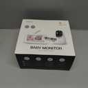 VAVA VAIH006VAVA Video Baby Monitor With Camera 720P