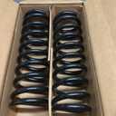 ARB/OME Coil Spring Front Prado 4/03 On (2885)