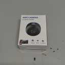OVWE Mini Hidden Camera, 1080P Night Vision Spy Camera，Wide-Angle Home Security Camera with Motion Detection