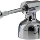 MFG #H22 Replacement for Delta Metal Lever Handle Set Less Accents Model H22 (2 Pack)