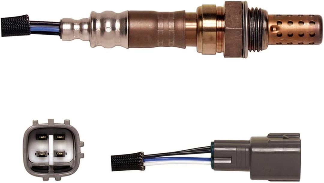 Denso Oxygen Sensor - 234-4069