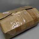 Newwiee 108 Pcs Gold Sequin Chair Sashes and Table Runners, 96 Sequin Chair Bows, 12 Glitter Table Runners for Birthday Party Wedding Banquet Holiday Decorations