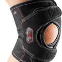 McDavid Level 2 Knee Support Adj, Large
