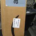 2 Pack Butecare Frameless Shower Door Bottom Seal With Long Sweep For Glass Doors (1/2" x 36")
