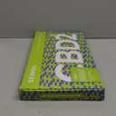 seenda Bluetooth Keyboard and Mouse for iPad, CTU-301 Wireless Multi-Device Connection Bluetooth+2.4G Keyboard Mouse Combo with Tablet Holder for iPad/Macbook/Windows, iOS/Andriod/Phone, Blue & Purple