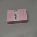 14 Inch Ponytail Extension - Wavy Pony Tails Hair Extensions, Claw Clip Ponytail Extension, Synthetic Hair Extensions Ponytail, Clip on Ponytails for Women (Light Brown With Beige Highlights)